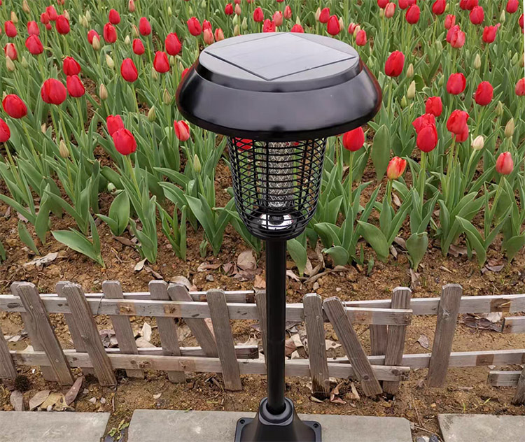 让蚊子无处藏身，哪种自动灭蚊器更胜一筹